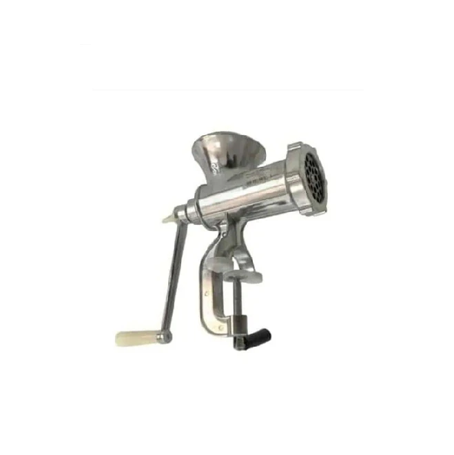 MASINA TOCAT CARNE ALUMINIU MTC-12 A-01720 WEI 